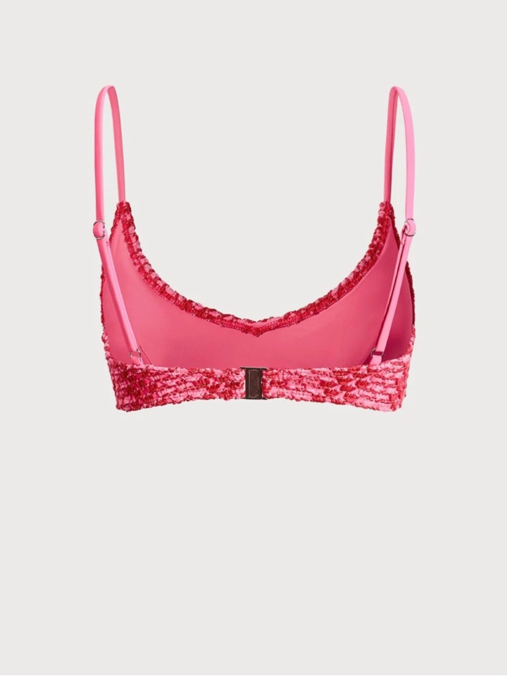 Berlook | Textured Bikini Set - Picture 6 of 9